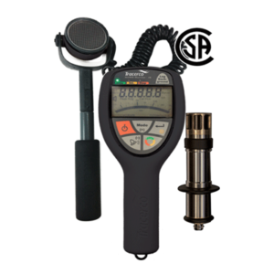 Modelo Tracerco T407