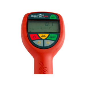 Modelo: Tracerco T406